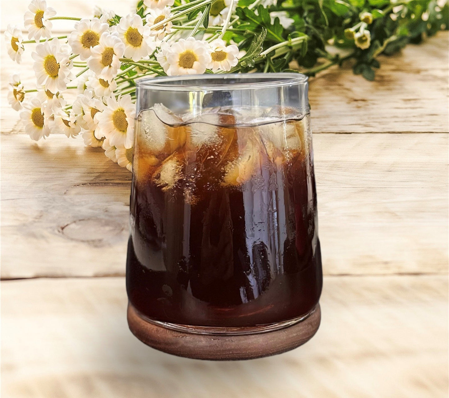 CASCARA COFFEE CHERRY TEA